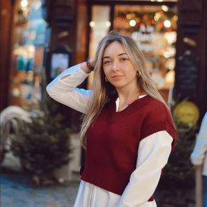 Meet your Posher, Margot